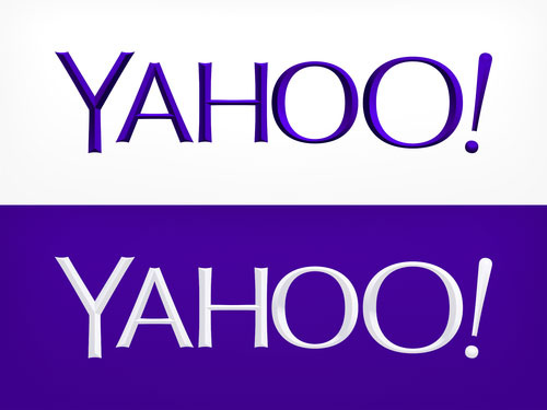 Yahoo发布了它的九游会app下载新商标设计
