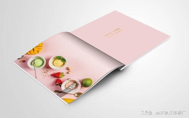 南京文化画册设计-九游会app下载南京公司营销手册排版印刷